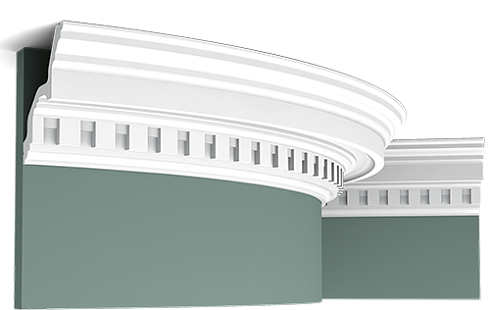 C211 карниз гибкий